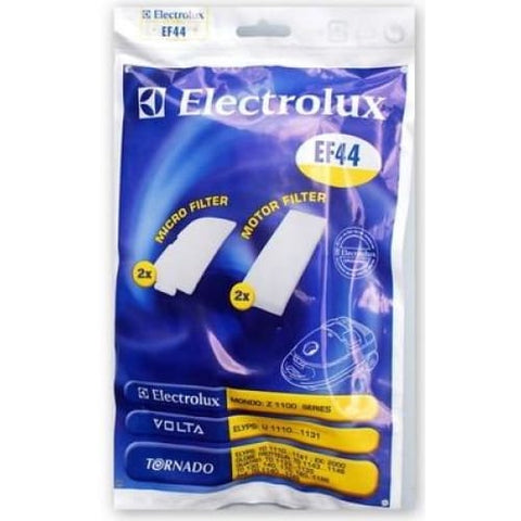Electrolux szűrő készlet - Szűrők