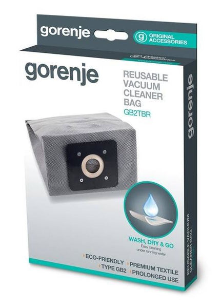 Gorenje textil porzsák GB2TBR - Porzsákok