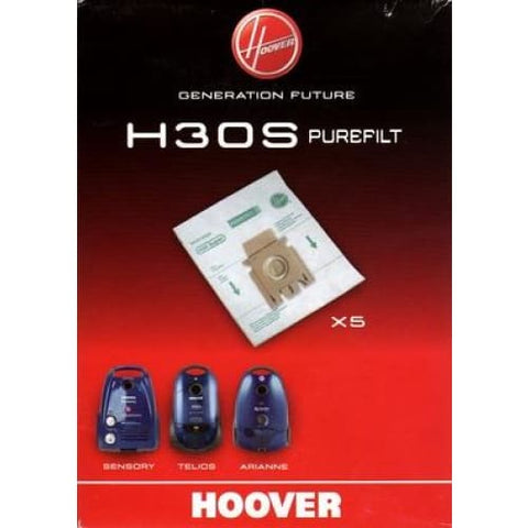Hoover porzsák - Porzsákok