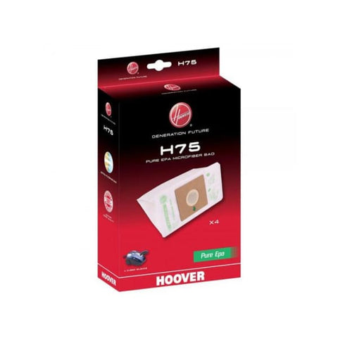 Hoover porzsák - Porzsákok