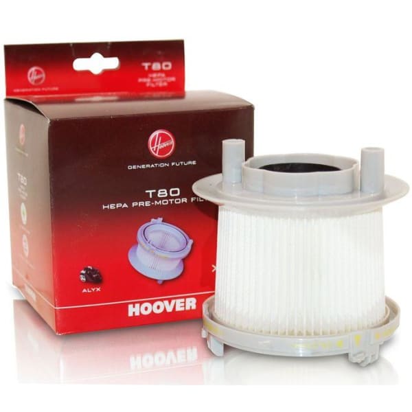 Hoover szűrő - Szűrők