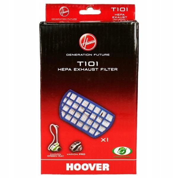Hoover szűrő - Szűrők