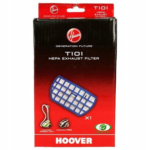 Hoover szűrő - Szűrők