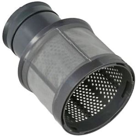 Hoover szűrő - Szűrők