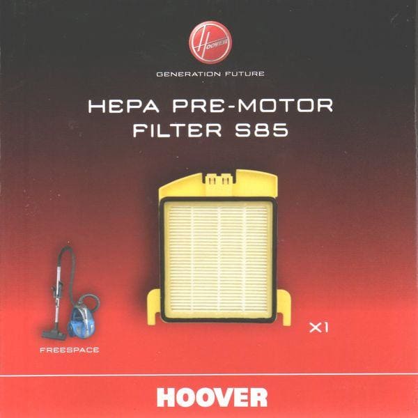 Hoover szűrő - Szűrők
