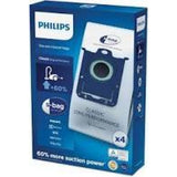 Philips s-bag® porzsák - Porzsákok