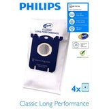 Philips s-bag® porzsák - Porzsákok