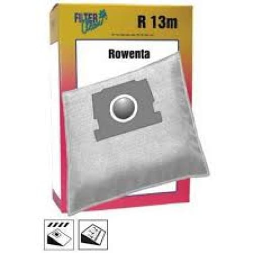 Rowenta porzsák - Porzsákok