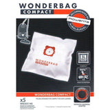 Rowenta Wonderbag Compact porzsák - Porzsákok