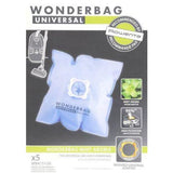 Rowenta Wonderbag FreshLine illatosított porzsák - Porzsákok